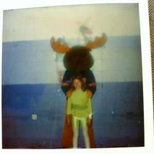 Meet your Posher, Erin